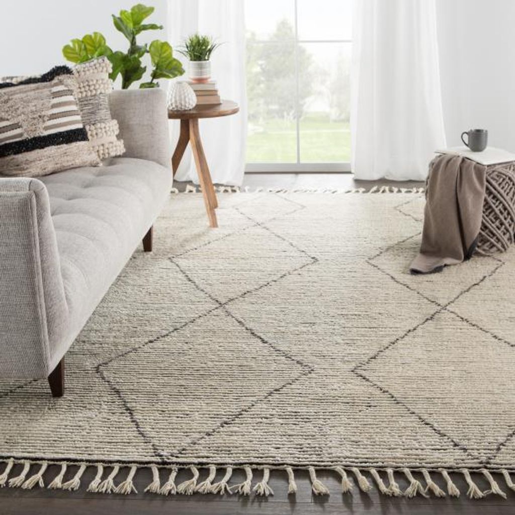 Preview image for Argyle Area Rug, 10 X 14