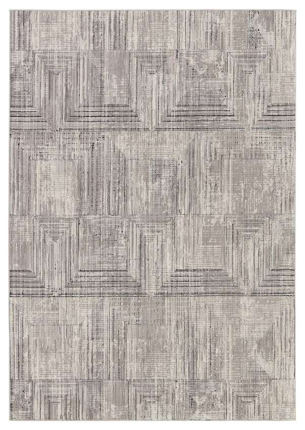 Graphite - Gra03, 8' X 10'