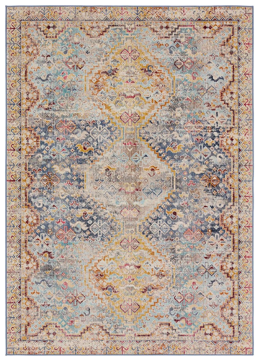 Preview image for Bequest - BEQ01, 9' x 12'