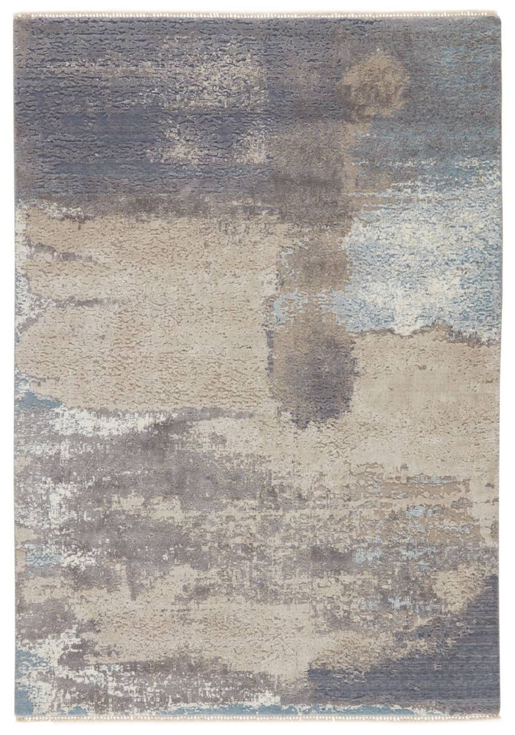 Delmara - Dlm03, 7'9" X 9'9"