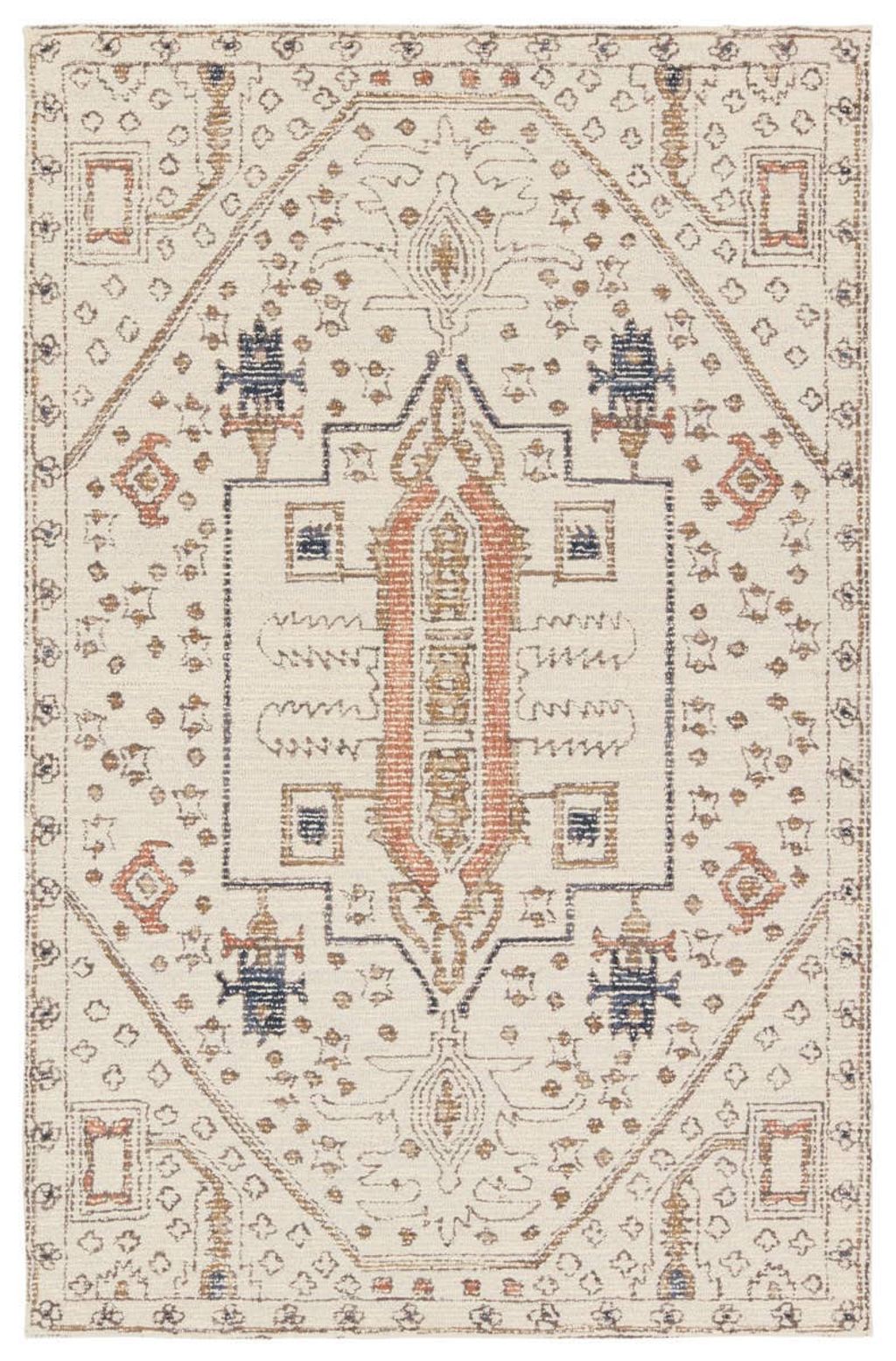 Cardamom - Com15, 8' X 10'