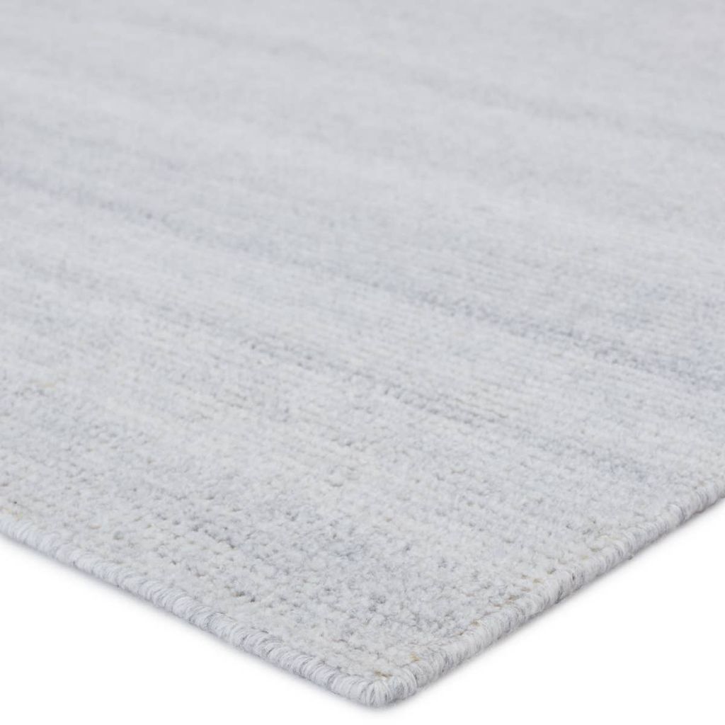 Jaipur Living Limon Indoor/ Outdoor Solid White Area Rug (7'10"X10'10")