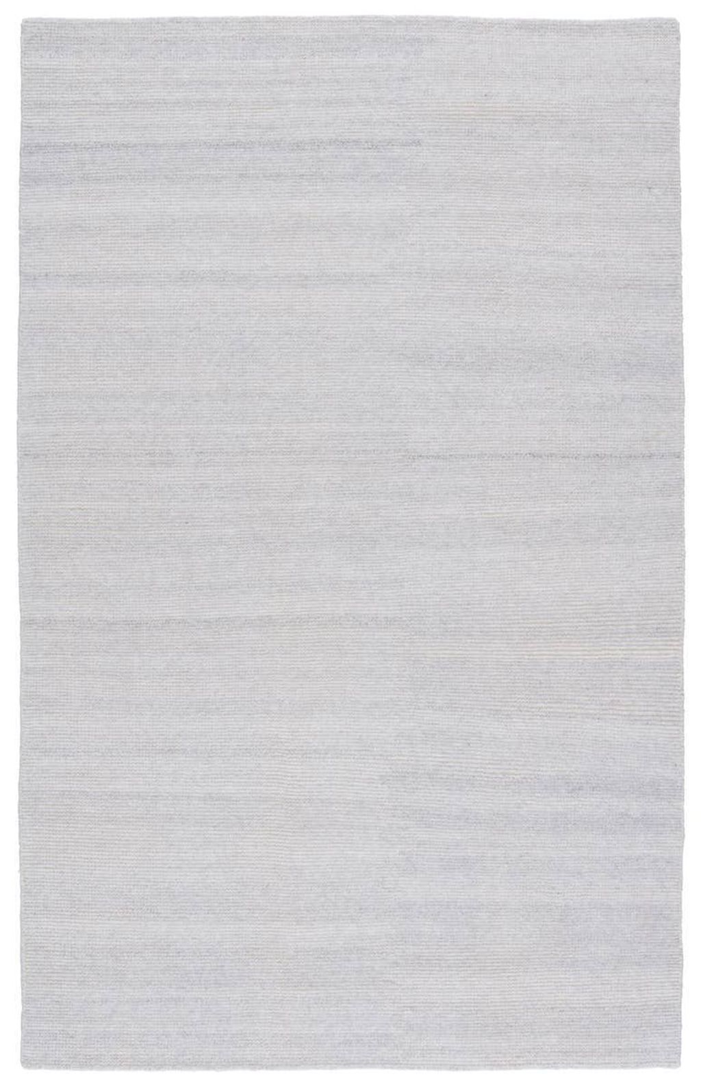 Jaipur Living Limon Indoor/ Outdoor Solid White Area Rug (7'10"X10'10")
