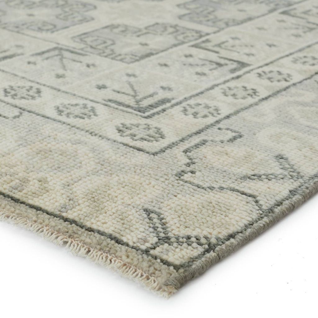 Border Rug (6'X9')