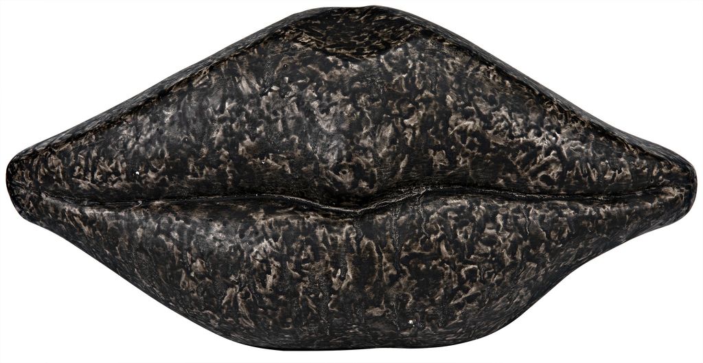 Preview image for kisses, Black Fiber Cement