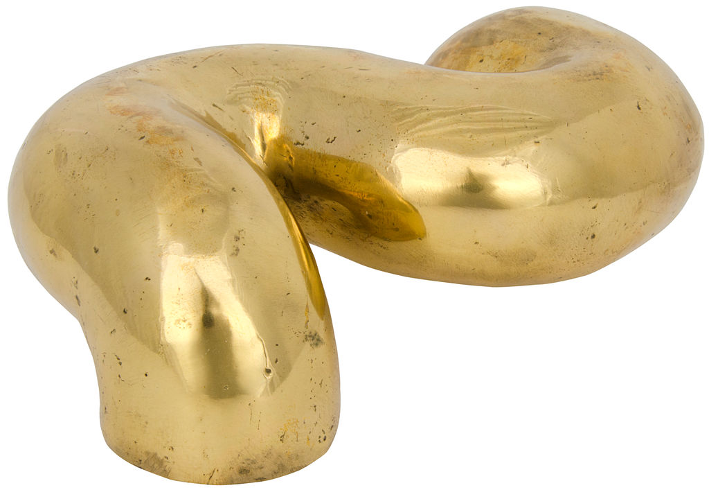 The Snake, Brass