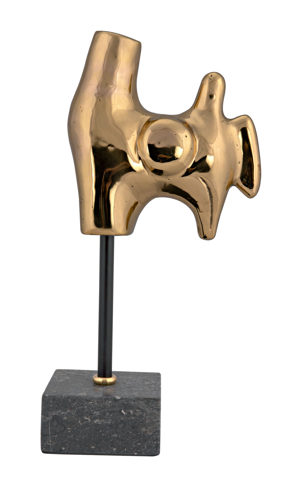 Goker With Stand