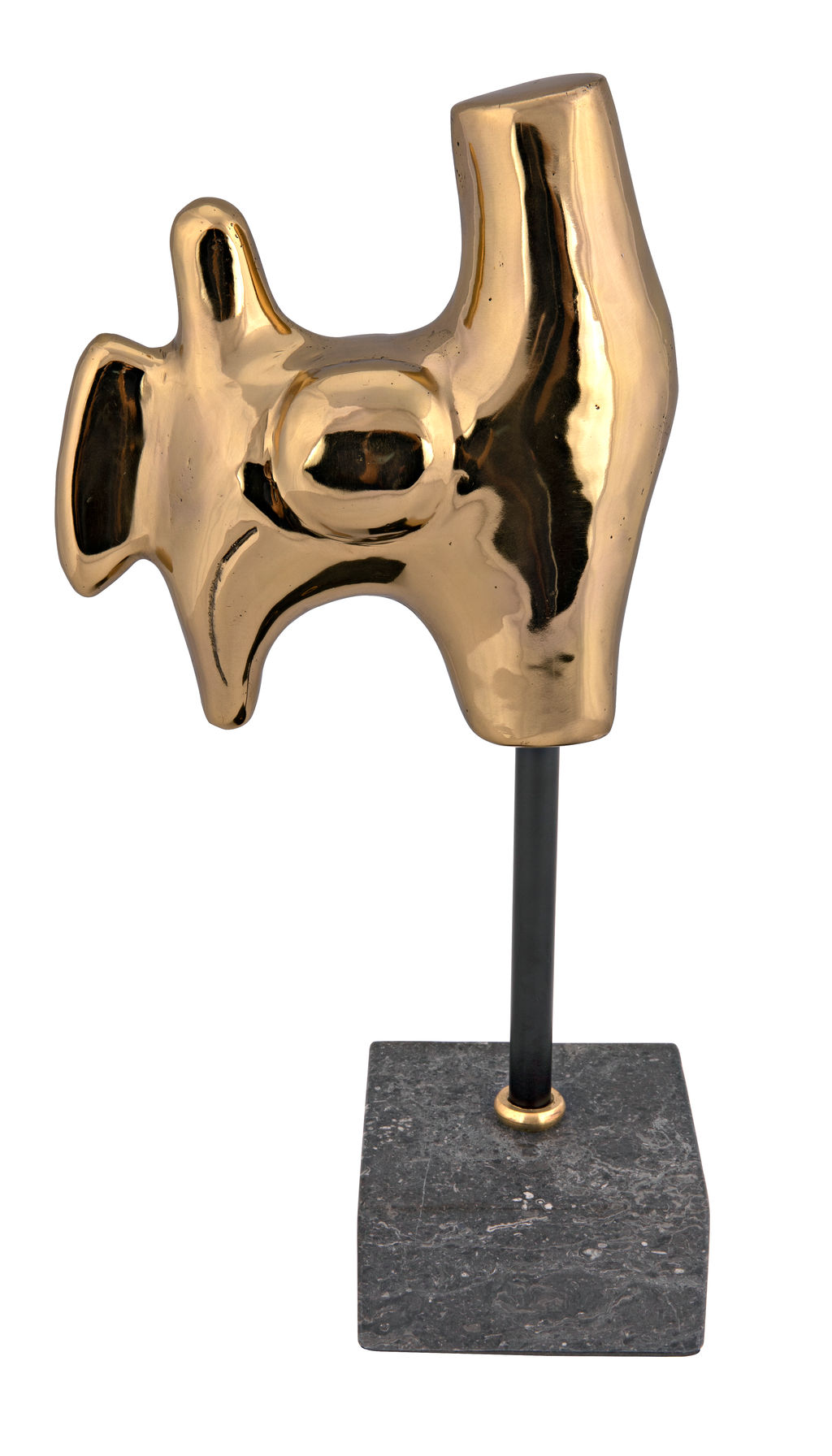 Goker With Stand