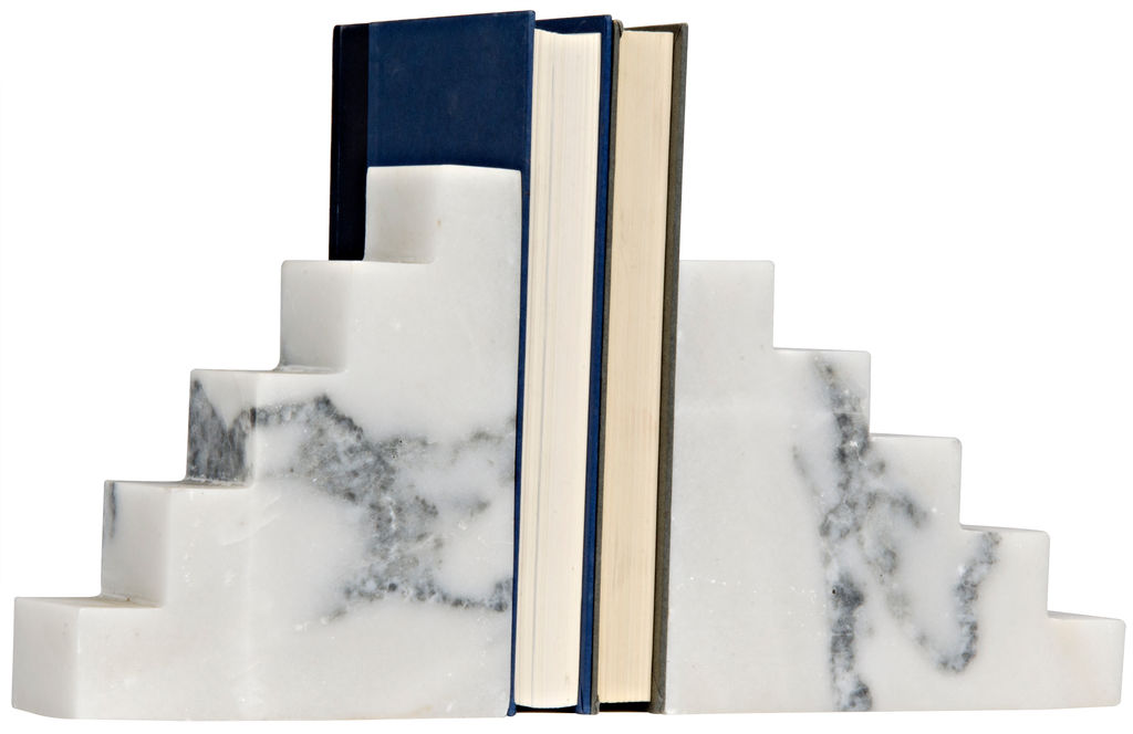 Preview image for Step Bookends
