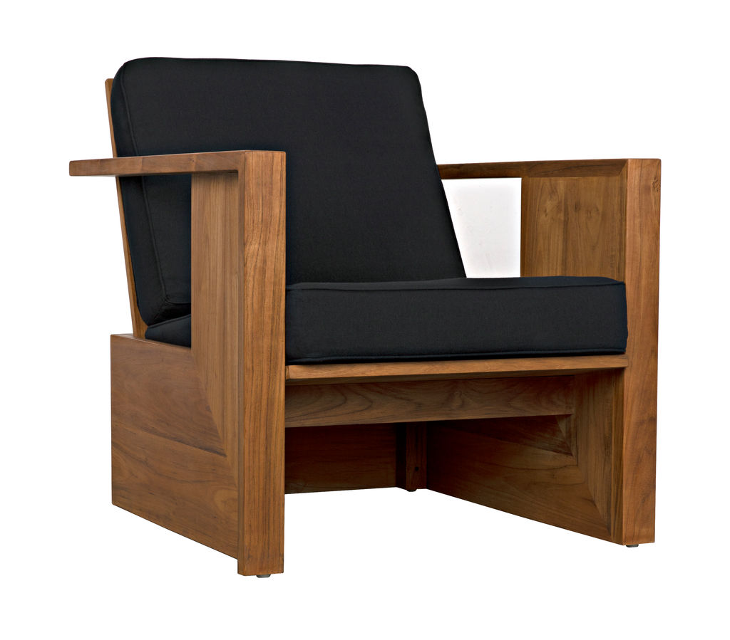 Preview image for Ungaro Chair, Teak