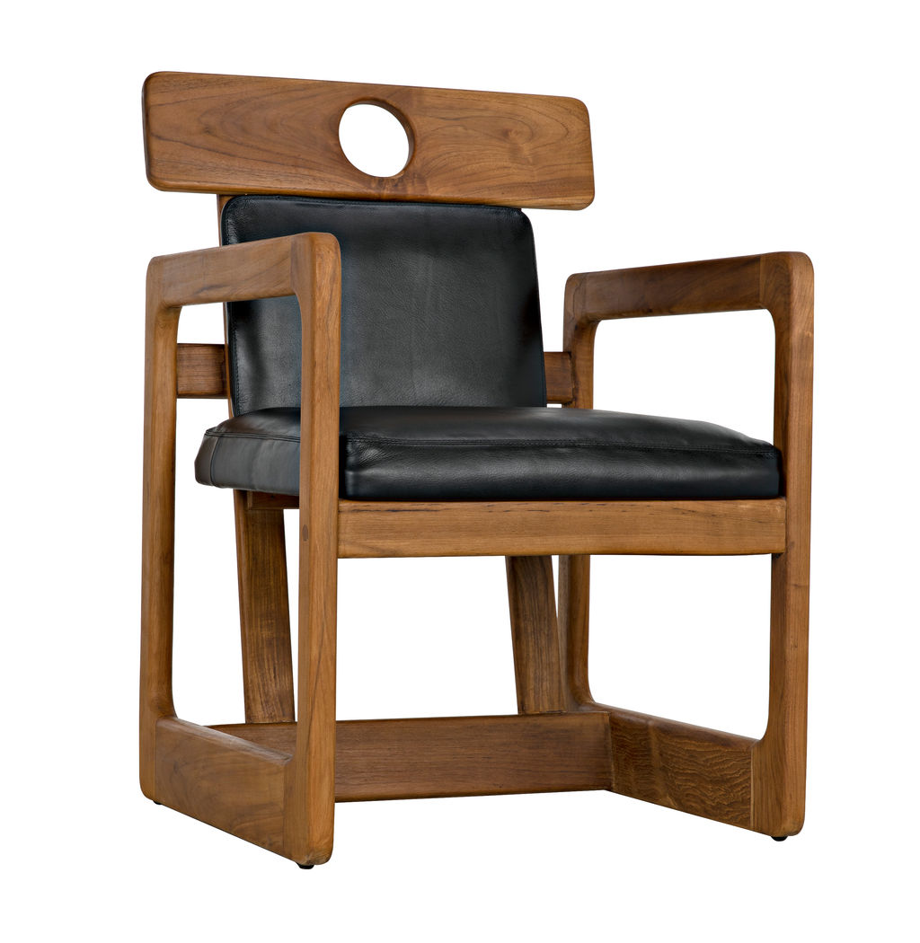 Preview image for Buraco Arm Chair, Teak