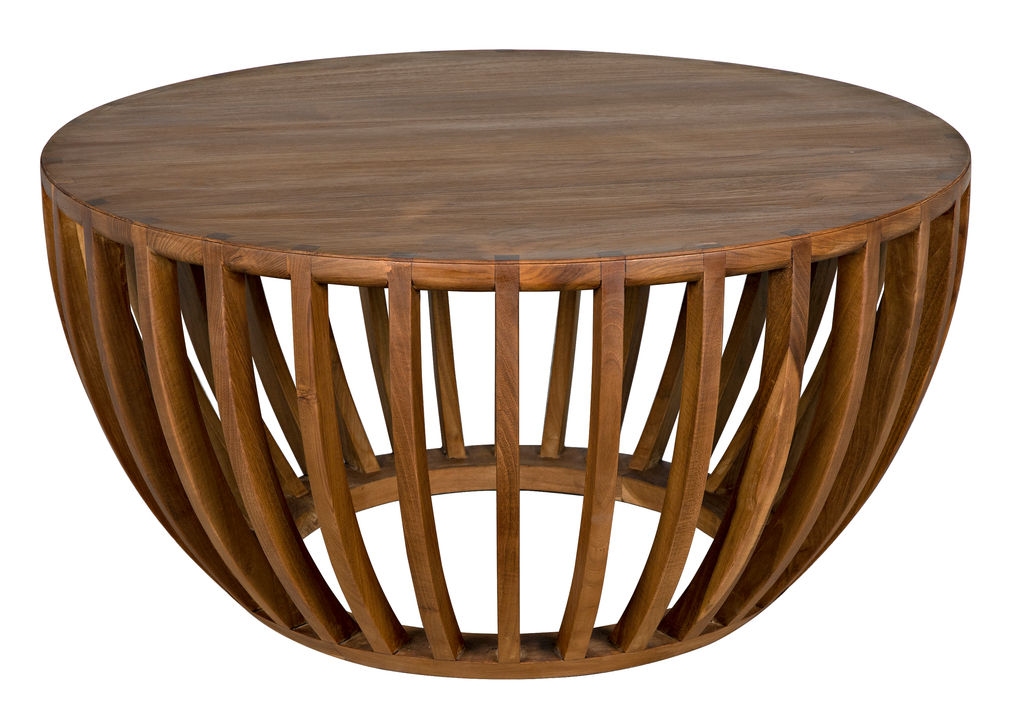Preview image for Francis Coffee Table