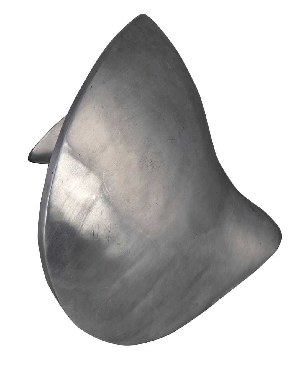 Sheila, Brushed Finish