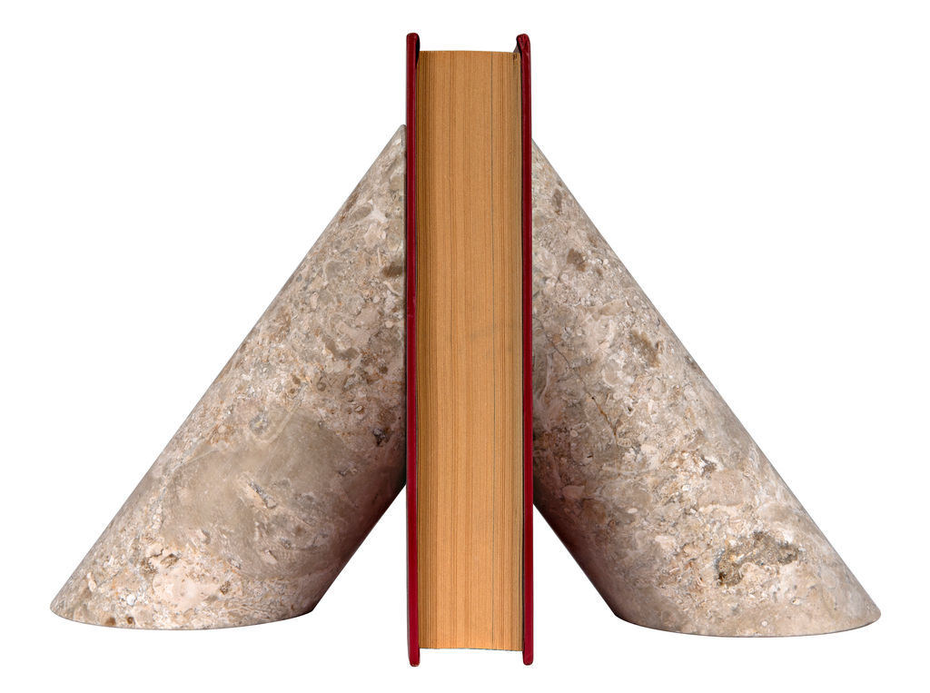 Preview image for Architectural Bookends