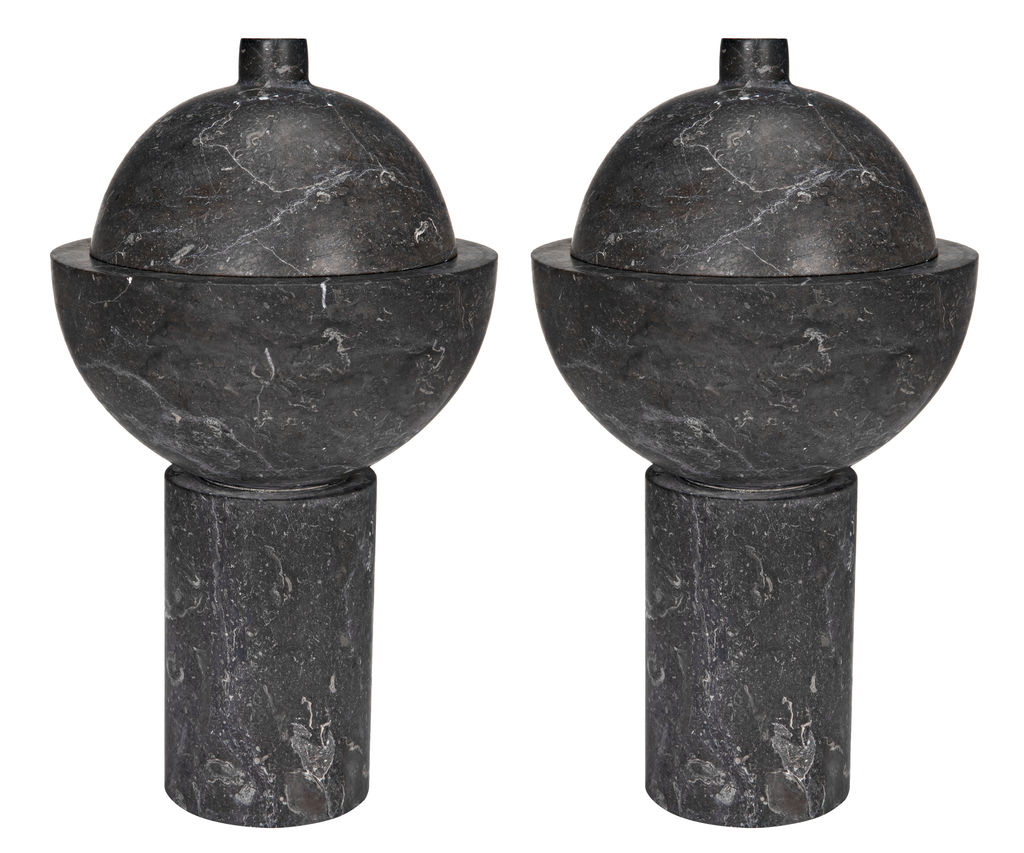 Jupitor, Set Of 2