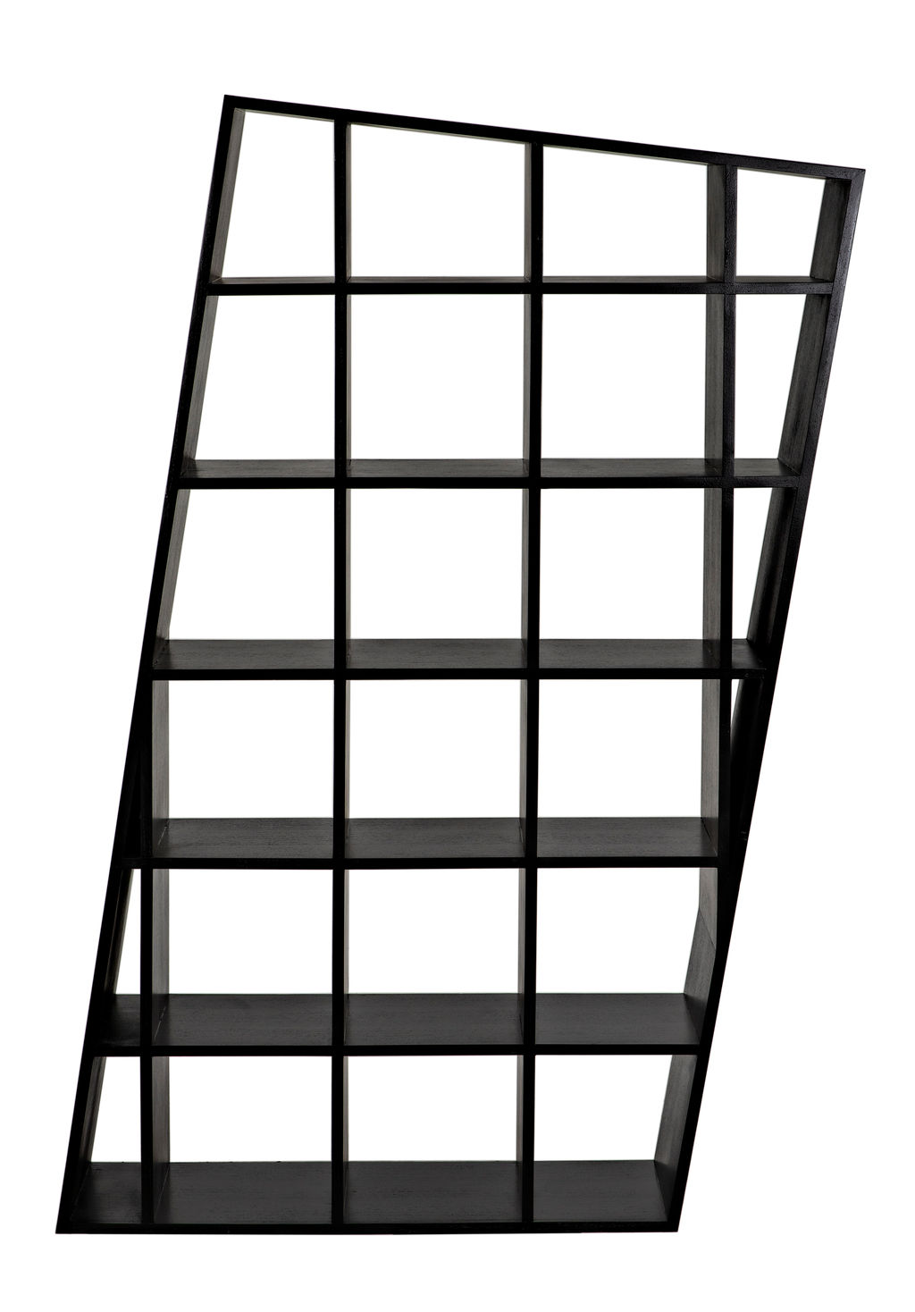 Preview image for Barsum Bookcase