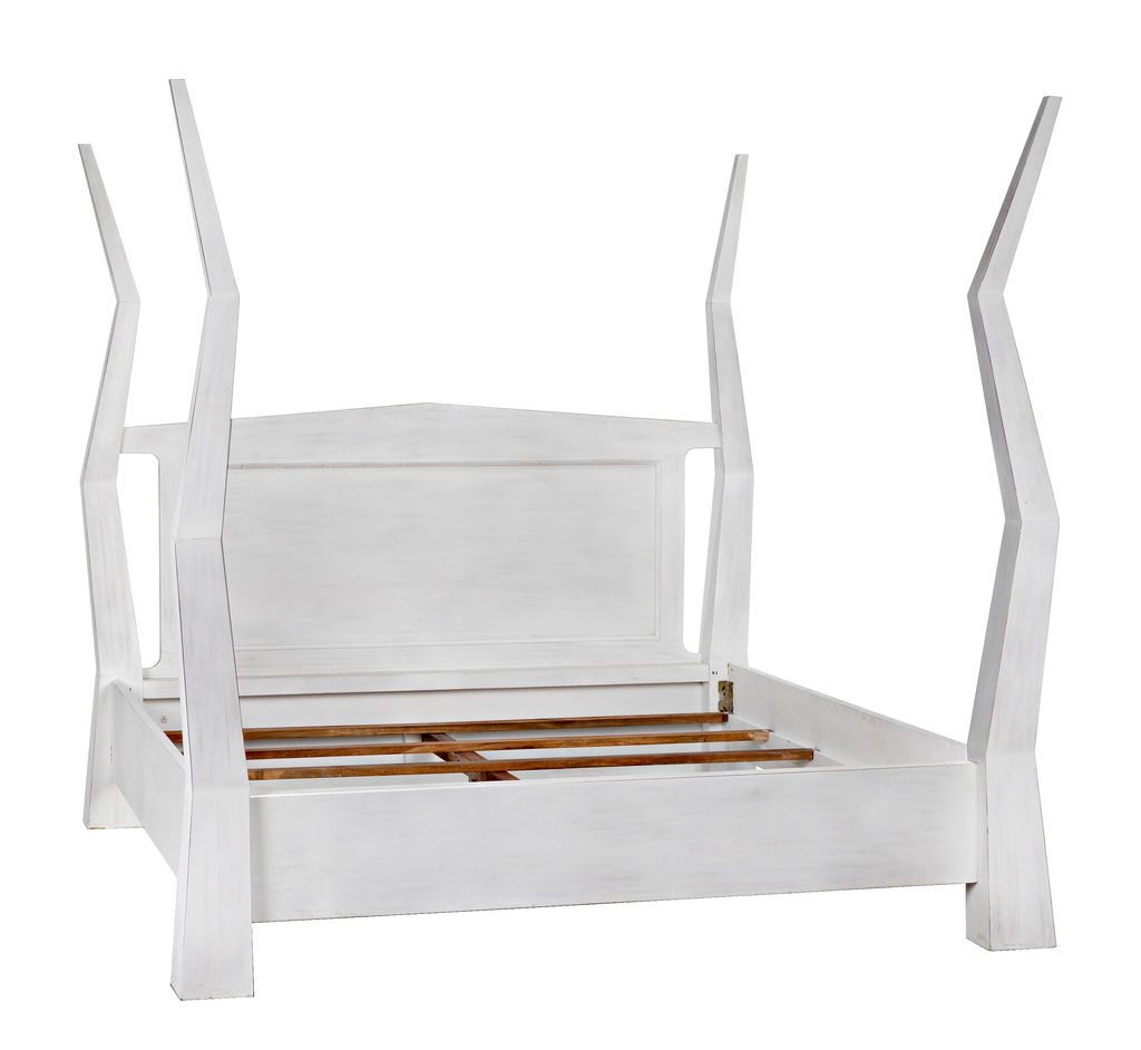 Preview image for Patras Bed, California King