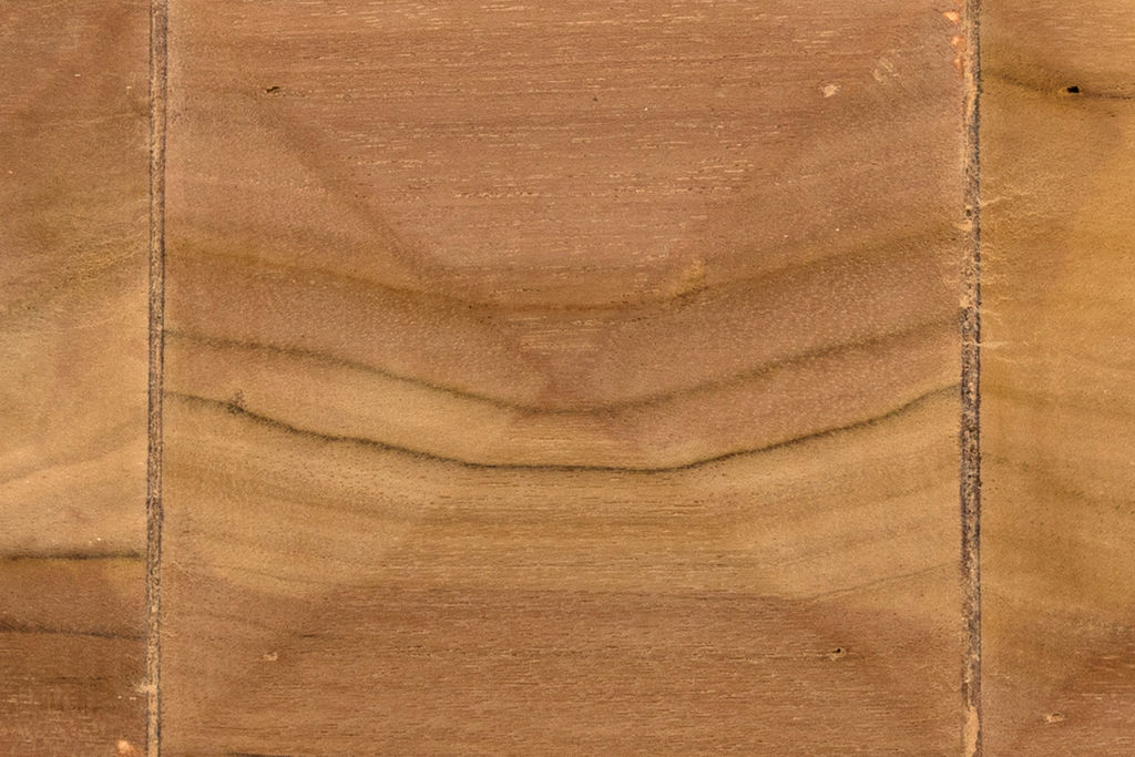 Fatima Chair, Teak