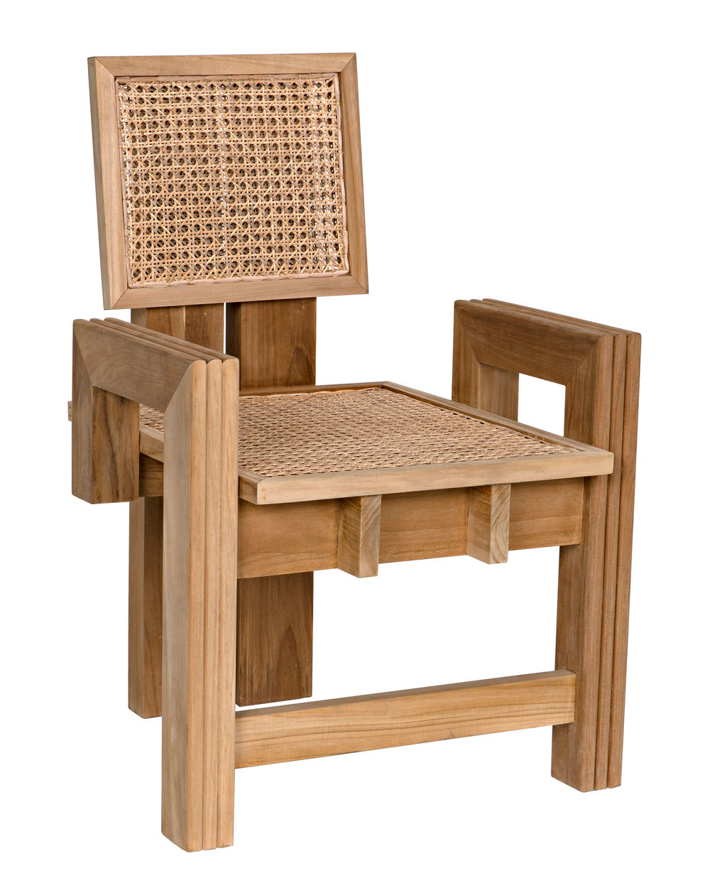 Preview image for Fatima Chair, Teak