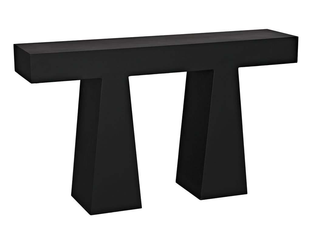 Preview image for Wendell Console
