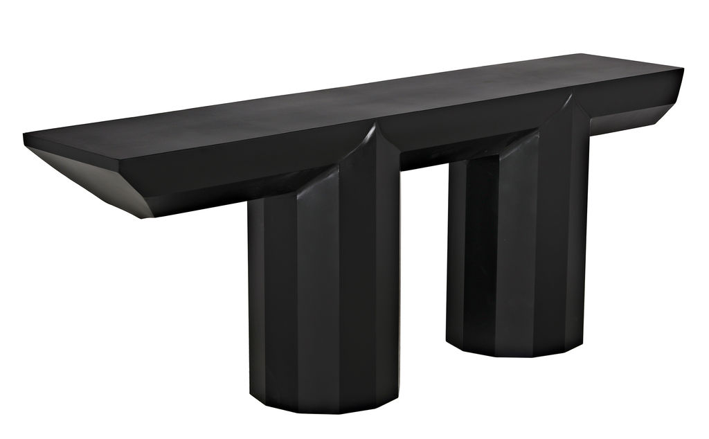 Preview image for Los Altos Console