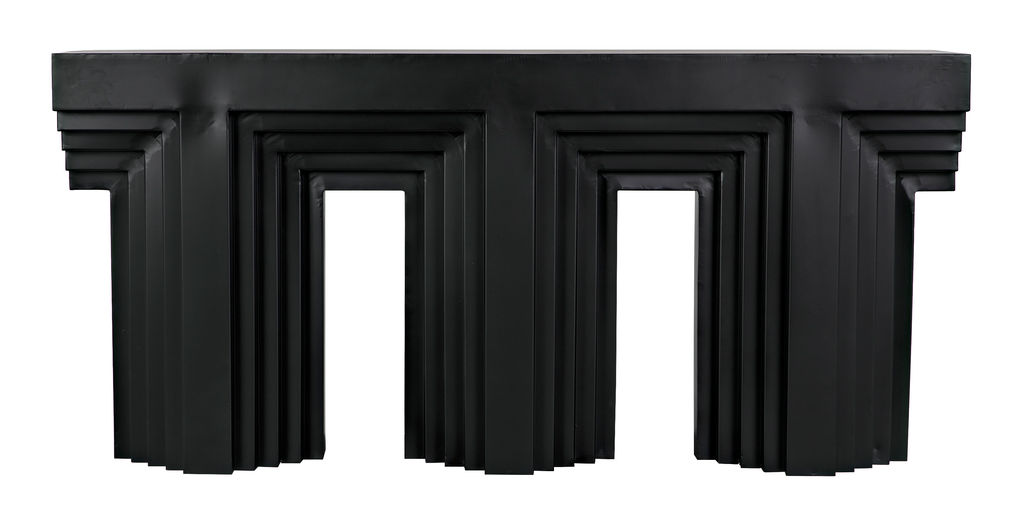 Acropolis Console