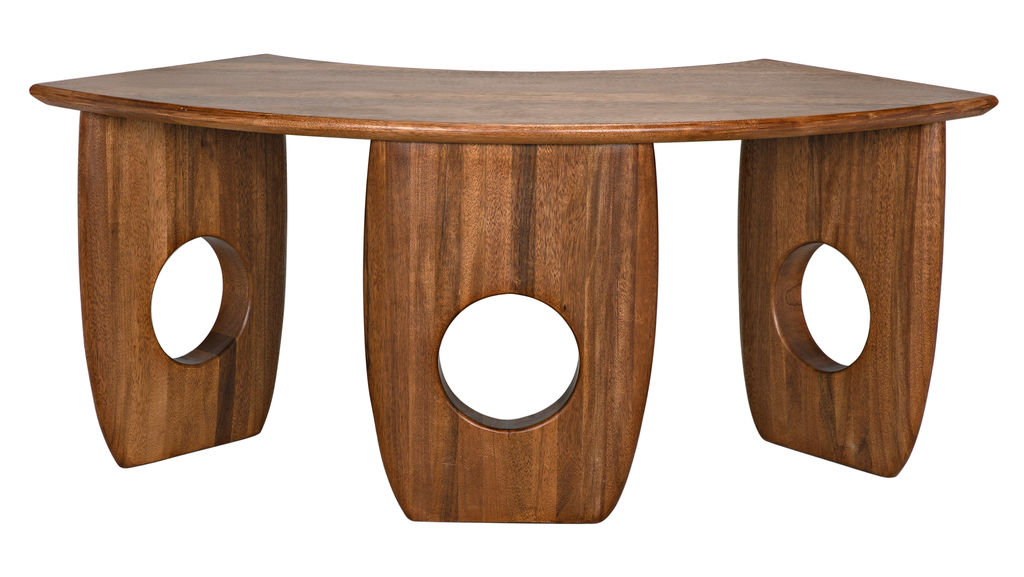 Preview image for Lobster Desk, Dark Walnut