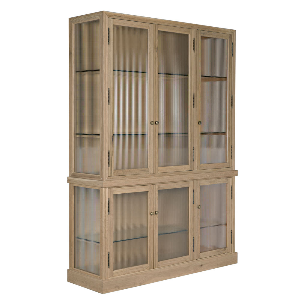 Preview image for Chester Hutch, White Oak