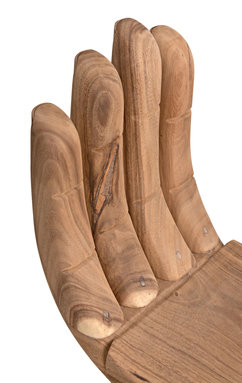 Buddha Counter Stool