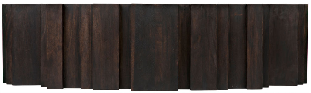 Ebony Coffee Table