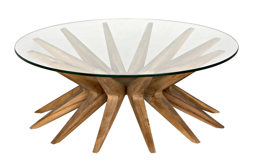 Preview image for Waldo Coffee Table