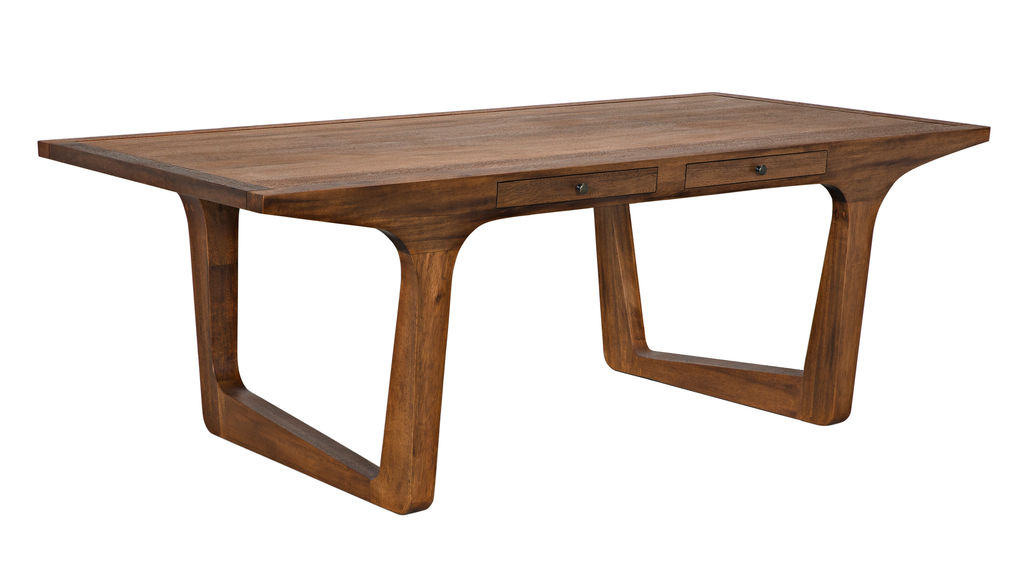 Preview image for Regal Table/Desk, Dark Walnut