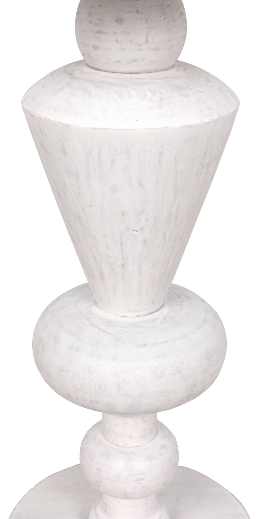 Fenring Side Table, White Wash