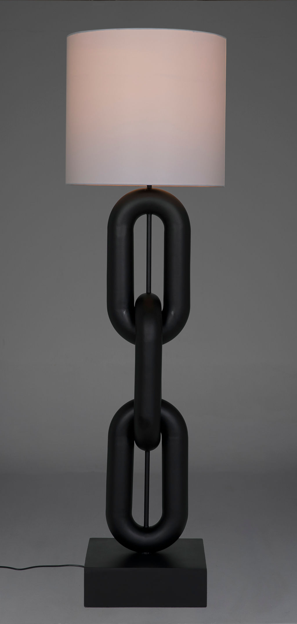Preview image for Alcatraz Lamp W/Shade