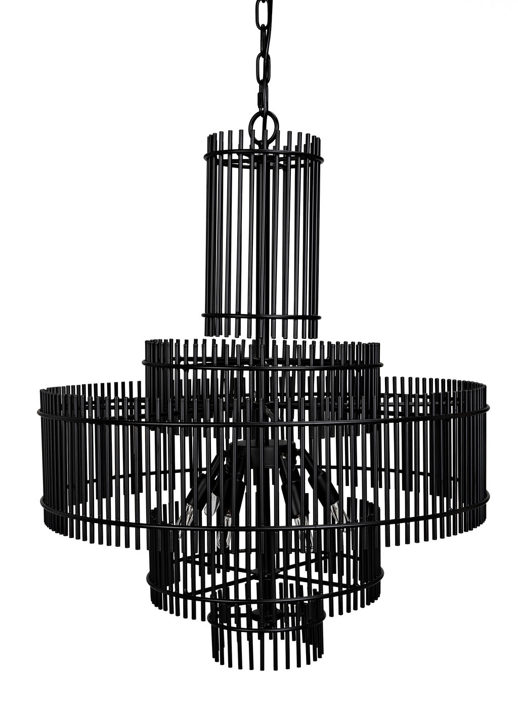 Preview image for Ghost Chandelier
