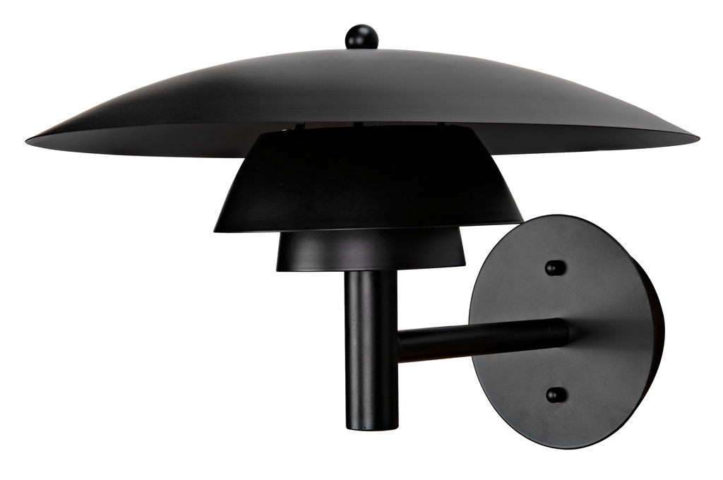 Caprese Sconce