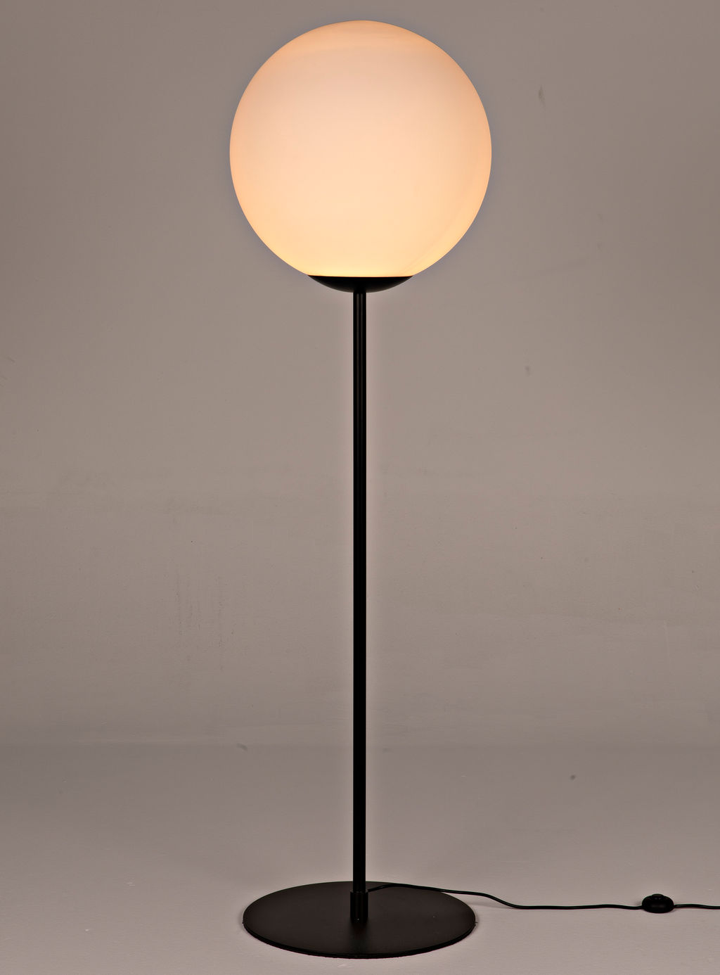 Lazarus Floor Lamp