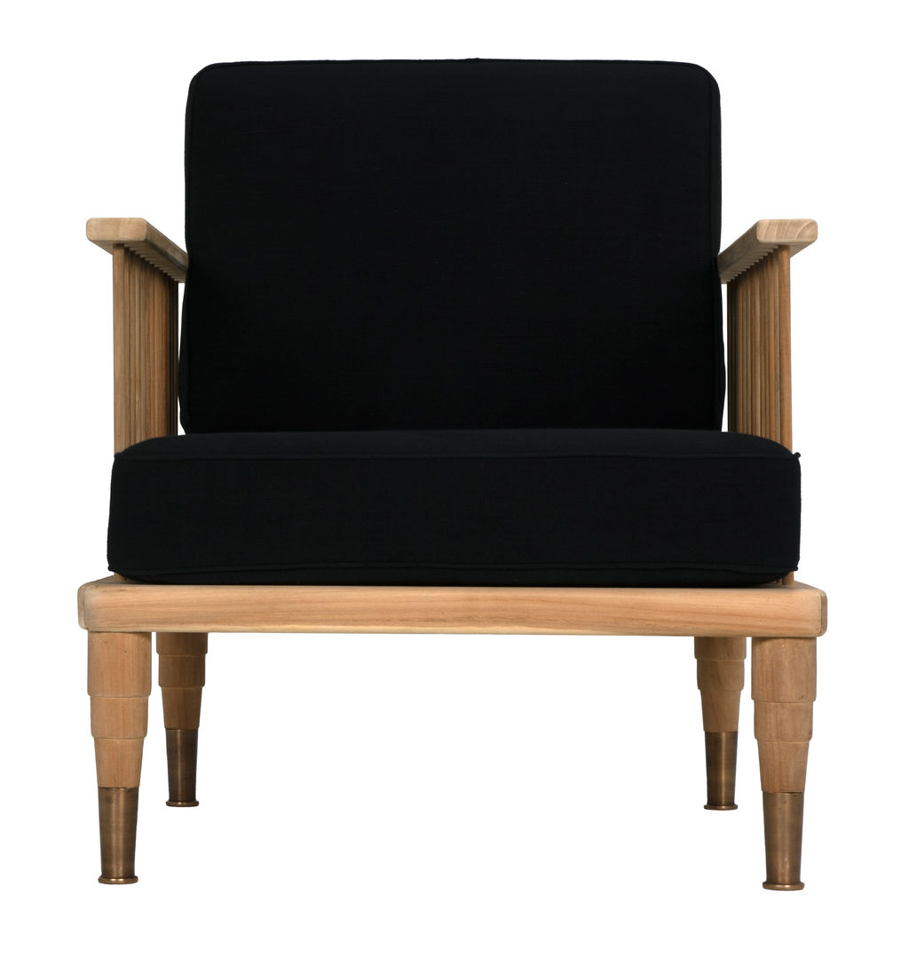 Murphy Chair, Teak