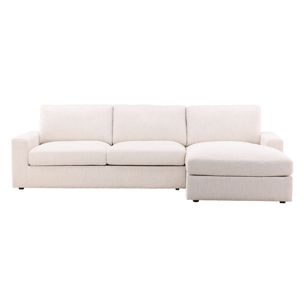 Preview image for Bryce Chaise Sectional Right Side Chaise