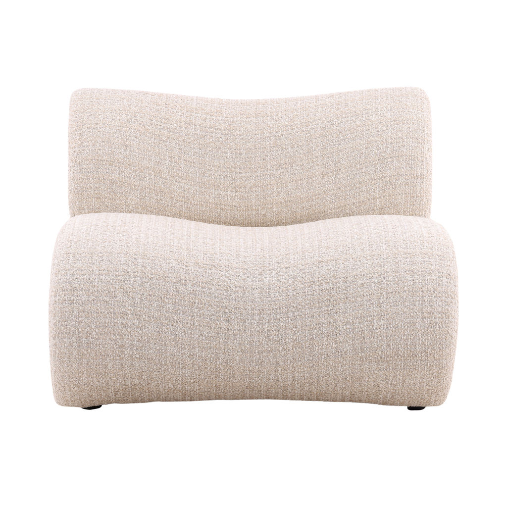 Oasis Occasional Chair Sand