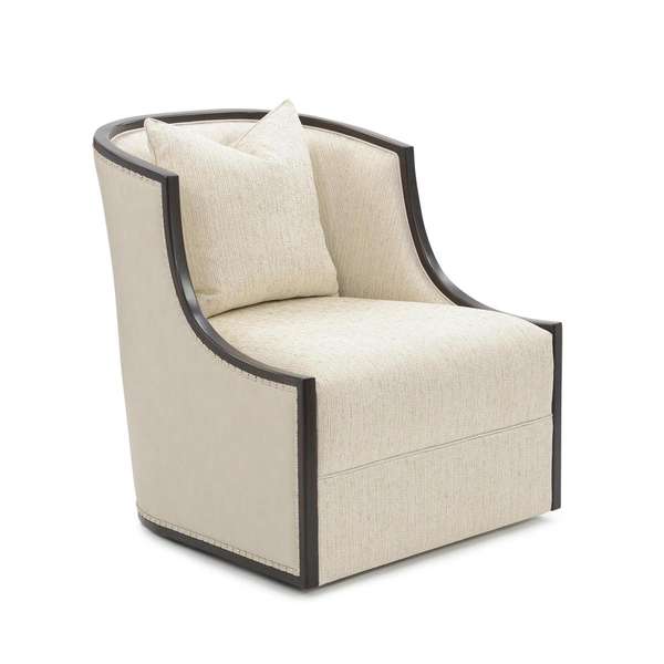 Ticines Swivel Chair