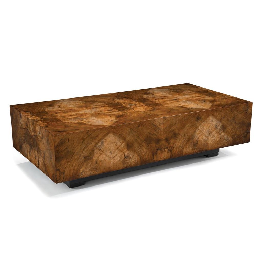 Preview image for Chelsea Rectangular Cocktail Table
