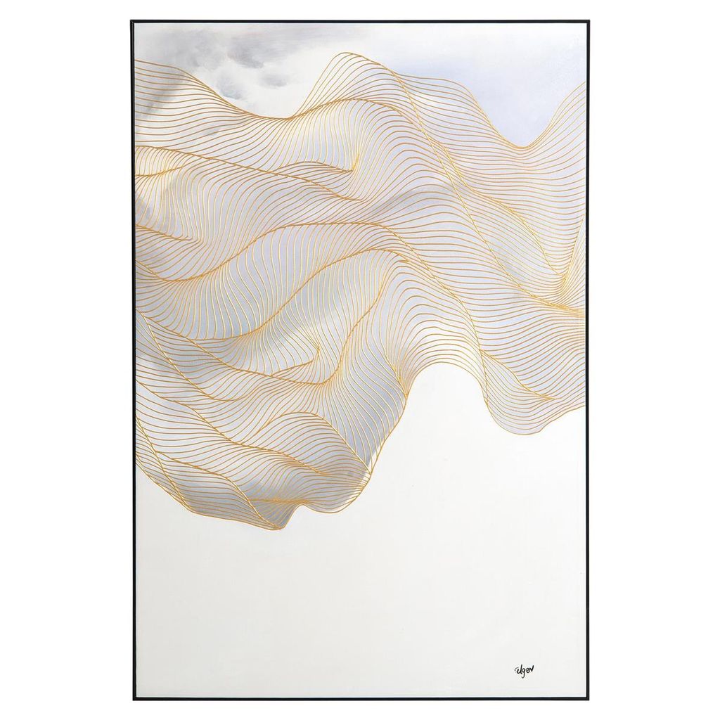 Preview image for Alger's Ascend, 44" X 66"