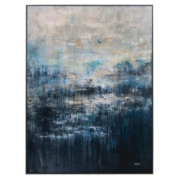 Shaye Rawson's Blue Falls