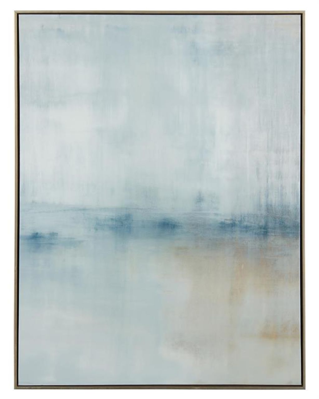 Carol Benson-Cobb's Carol Benson-Cobb's Winter Bounty Diptych