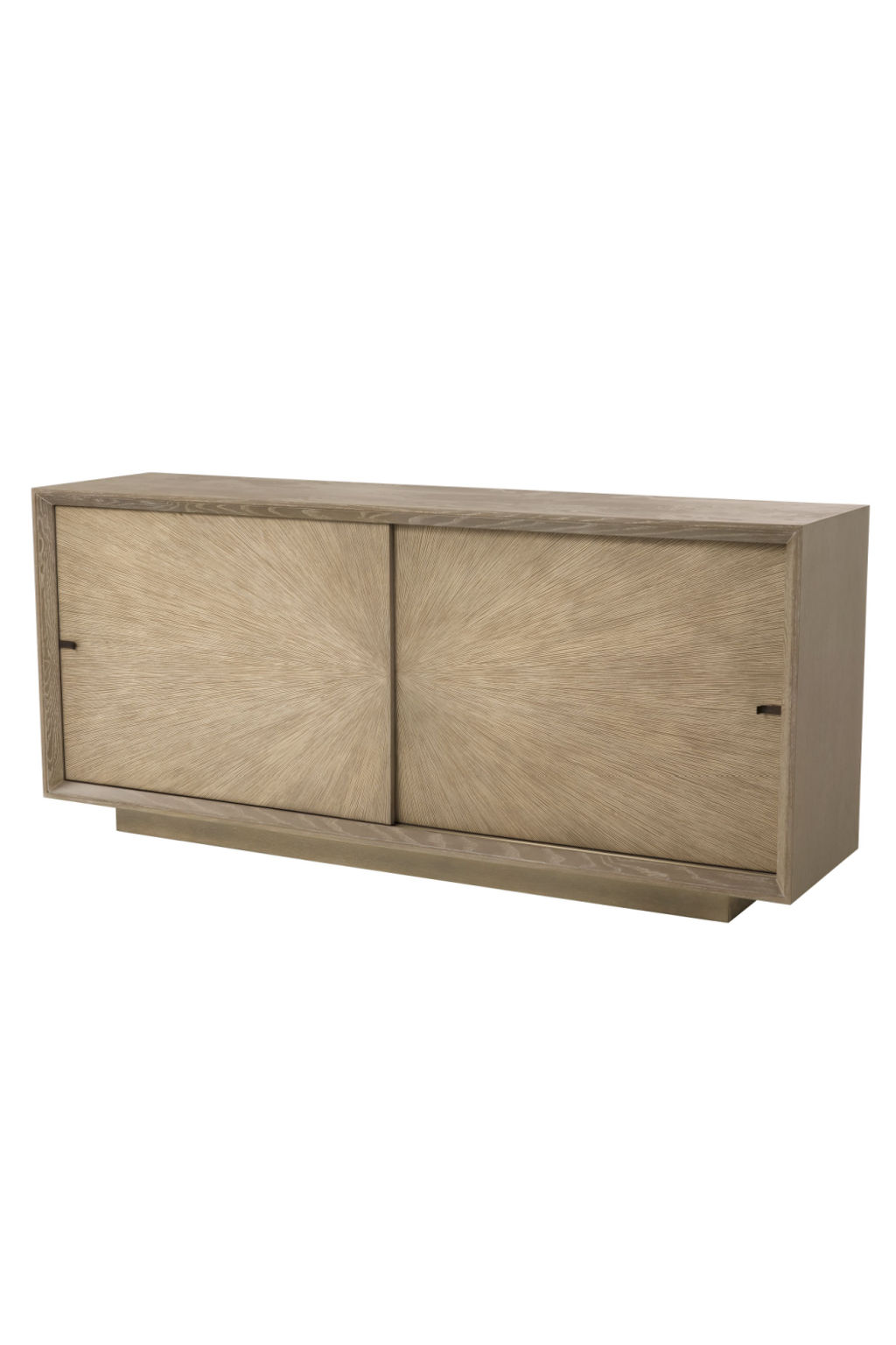 Preview image for Mid-Century Oak Sideboard
