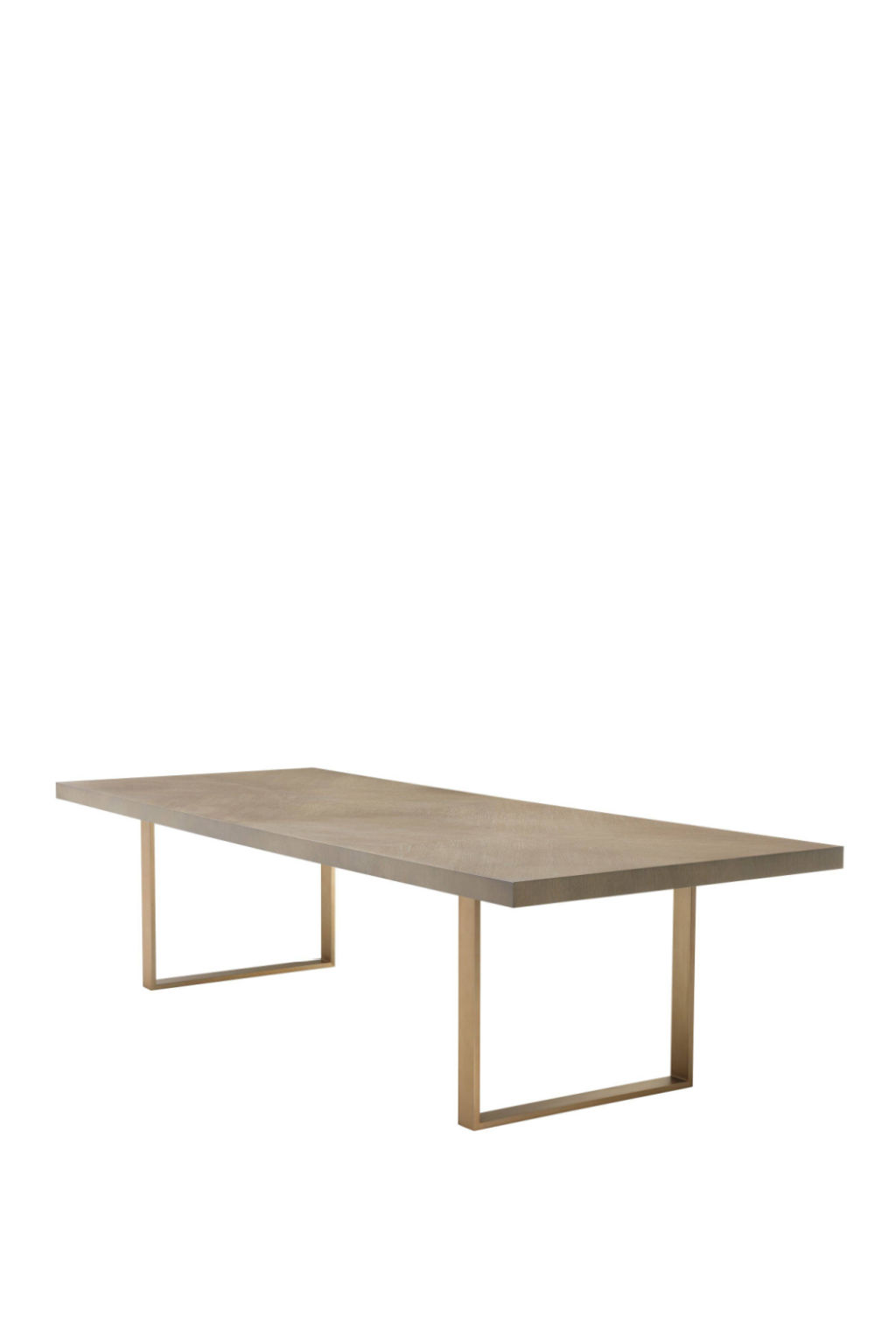 Oak Dining Table