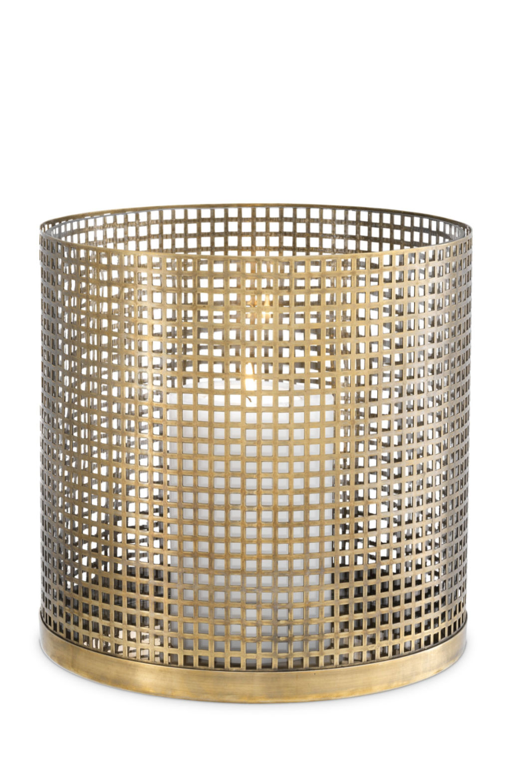 Preview image for Vintage Brass Hurricane