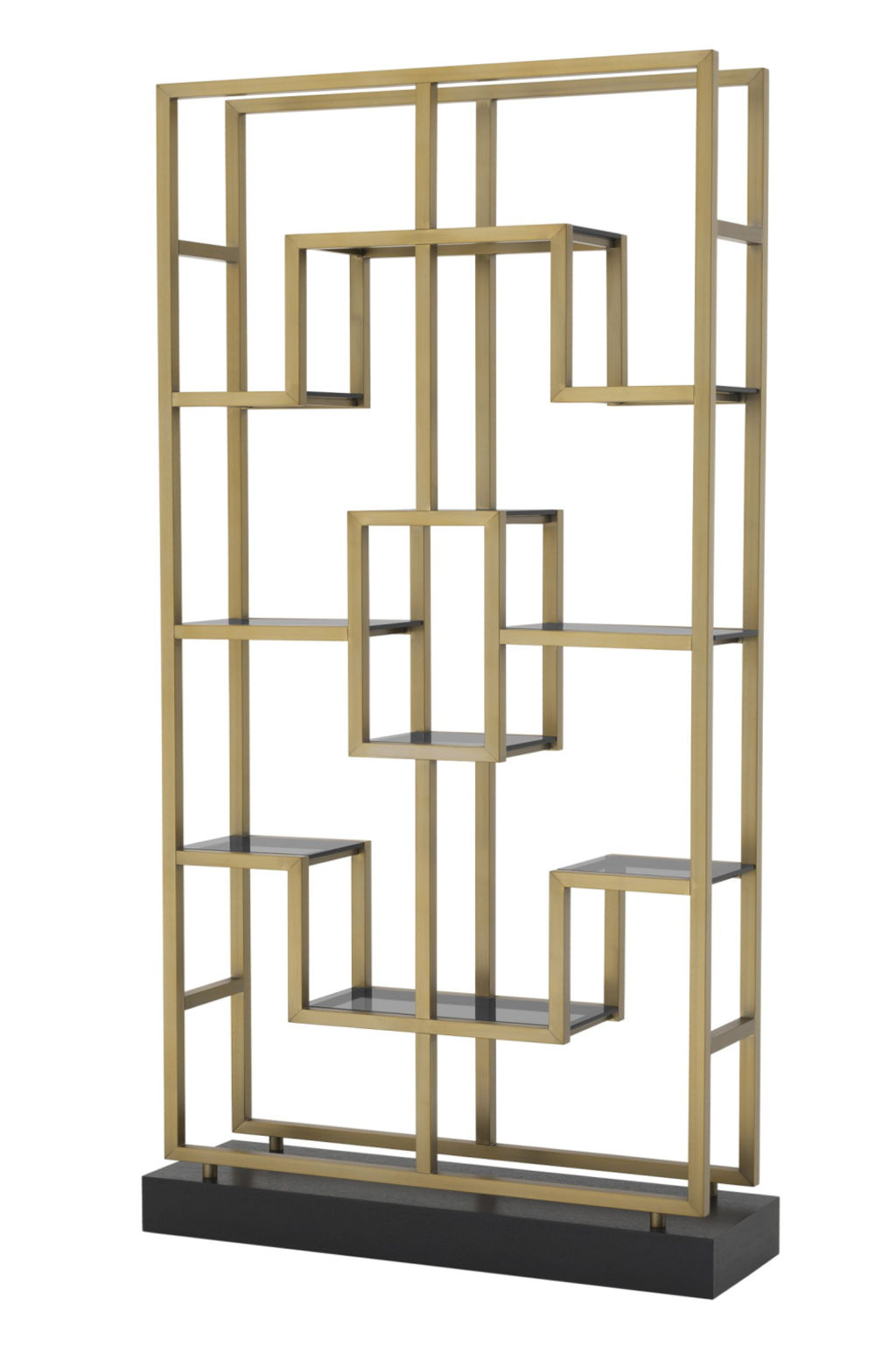 Preview image for Multi-Level Decorative Cabinet