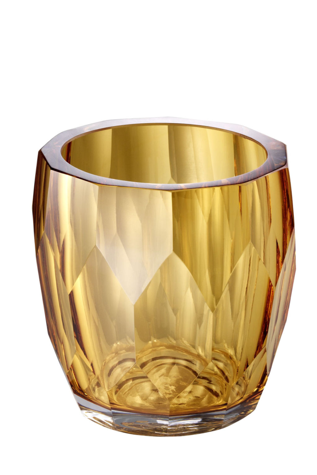 Yellow Vase